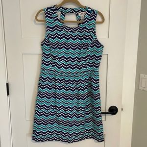 Vineyard vines dress